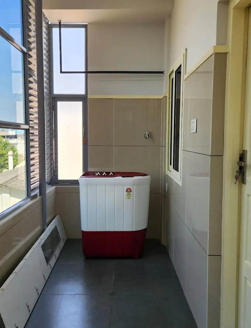 Jalaliya Residency Apartment Kochi 0*,  India