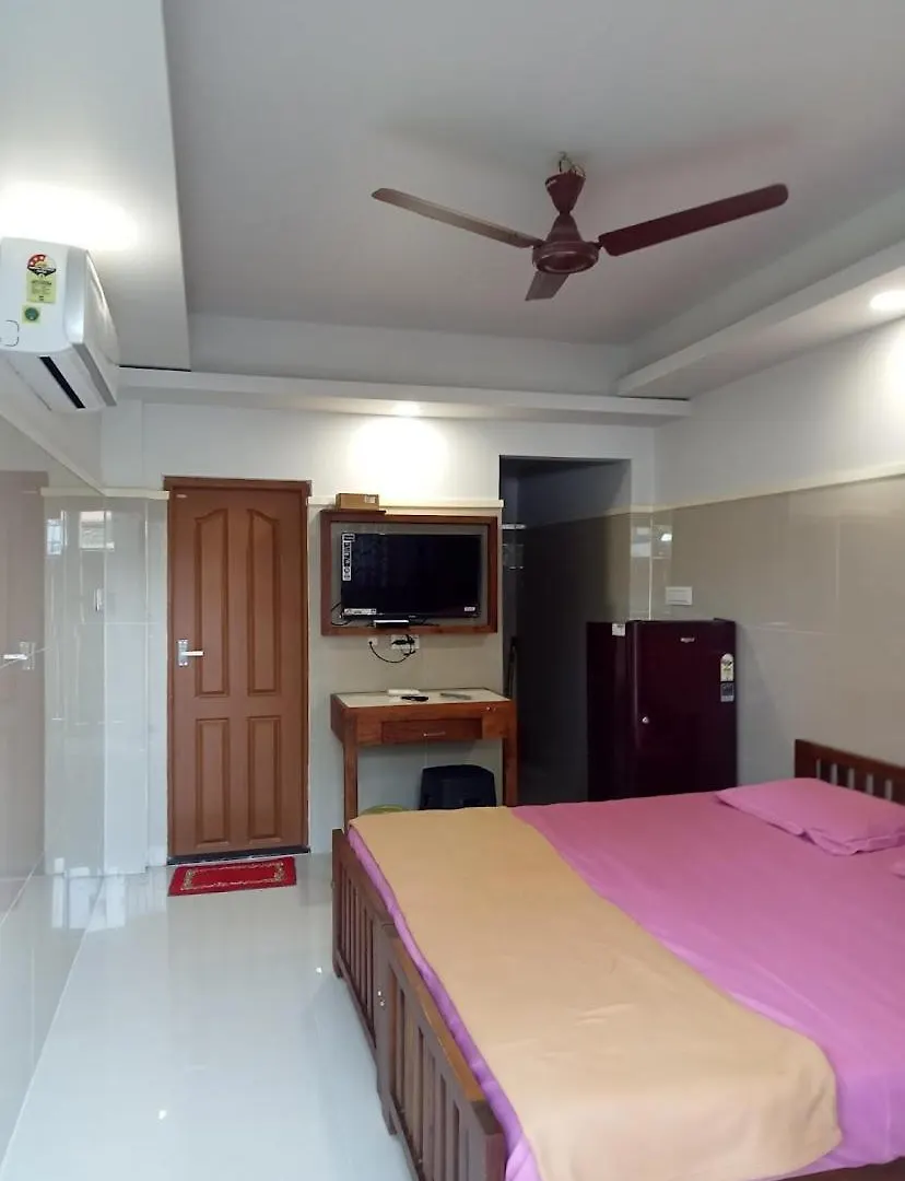 Jalaliya Residency Daire Kochi